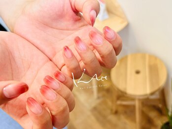 クレー(Klee)/美グラデーション