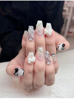 アイン(Anh)/長さだし＋やり放題