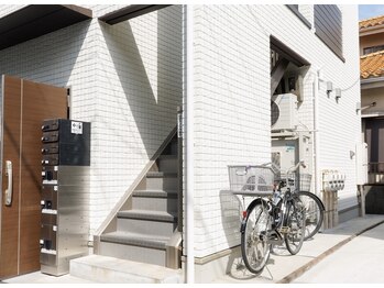 サロンハート(Salon Heart)/浦和エステ痩身/小顔/よもぎ蒸し