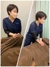 《全身アプローチ》温活バランス整体45分 4,620円