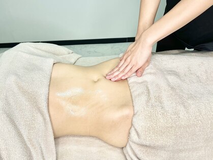 サンク(Cinq)の写真