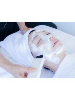 毛穴ケアをしたい