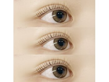 メメミュール(meme meulu-)/ラッシュリフト