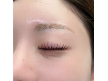 アンフルール 札幌店(Une fleur)/【ラッシュリフト上下】