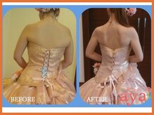 痩身館アヤ(aya)/耳つぼダイエット【富山/痩身】