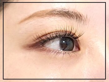 ジャドールアイズアンドネイル 鶴見店(J'ADORE Eyes&Nail+)/最上級セーブル使用◇まつエク