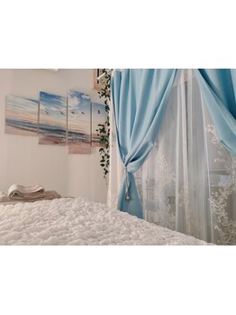 小規模プライベートサロン