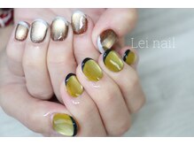 レイ ネイル(Lei nail)/