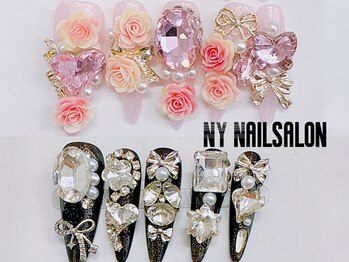 エヌワイ 千葉中央店(NY)/