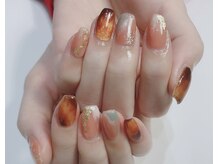 クリスタルネイルサロン(Crystal Nail)