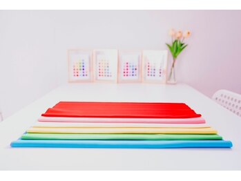 ルナカラープラス(Luna Color+)