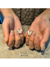 フラッシュラメネイル