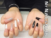 エヌワイ 千葉中央店(NY)/