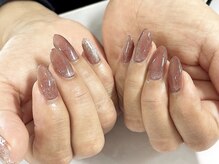 バーガンディ(BURGUNDY)/シンプルマグネット