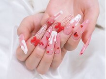 アモーレ(amore)/