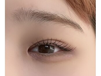 エトワールビューティー(ETOILE BEAUTY)/フラットラッシュ/LEDエクステ