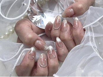 グロウ ネイル(GLOW×NAIL)/