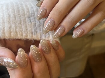 ビーラボ(BLabo)/フラッシュネイル