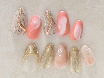 バブラブ/Bコース