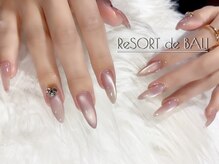 リゾートデバリ(ReSORT de BALI)/ちゅるんマグ*+