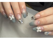 ライフ セカンド(LIFE2nd)/グラデーション