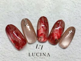 H-750マグ×インクニュアンス