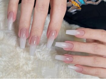 手先が美しいベビーブーマー