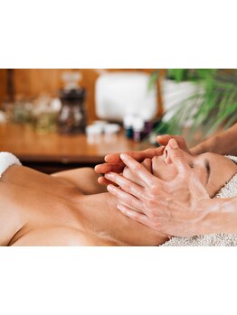 小顔になりたい