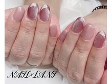 ネイルクロスラニ 練馬店(Nail Lani)/お持ち込みデザイン