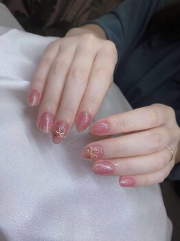 ソラネイル(SORA NAIL)/