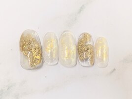 【定額Lコース¥6000】