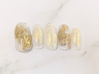 ルーム 新松戸店(ROOM)/【定額Lコース¥6000】