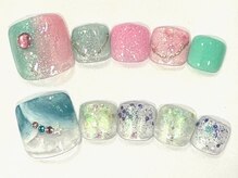 ネイルサロンラポール 江別店