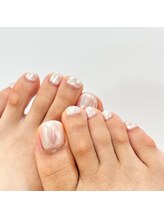 ディーバ 高岡店(DIVA)/ミラーネイル♪