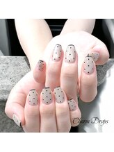 チャームドロップ/