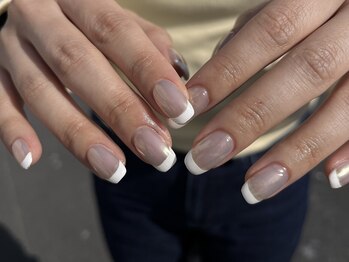 ディポルト 南蔵王店(diporto)/オーロラFrench