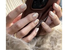 ニコアネイルズ(Nicoa nails)/お持ち込み