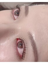 プラチナムドール 和歌山店(PLATINUM DOLL)/パリジェンヌ