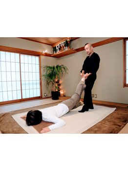 90分以上のご褒美メニューがあるサロン