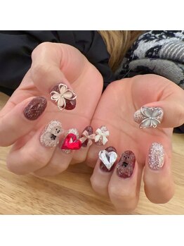 エオス(Eos)/フラッシュ