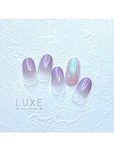 リュクス 流山おおたかの森店(Luxe)/ハンド定額9400円