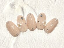 ネイルサロン ラブリーズ 相模大野店(NAIL SALON LOVELLY'S)/定額￥８９８０