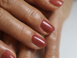 ぶどうネイル/柳津ネイルサロン