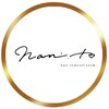 ナニ ヘアーリムーバル ルーム おいらせ緑ヶ丘店(Nani.t hair removal room)のお店ロゴ