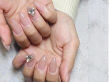 ネイルアヴァンス イオンモール和歌山店(Nail AVANCE．)