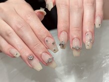 ドリーミーネイル 池袋(Dreamy Nail)/￥９８００《１５０分》