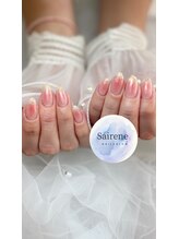サイレネネイル(Sairene Nail)/定額デザイン