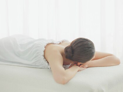 サロン ヴェルディの写真