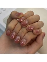 ネイルズサンキュー(Nails 39)/