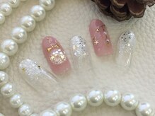 アンティム(Intime)/2025年12月キャンペーンデザイン